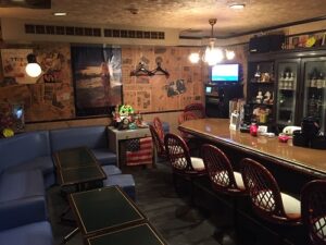 リトルビーンズ