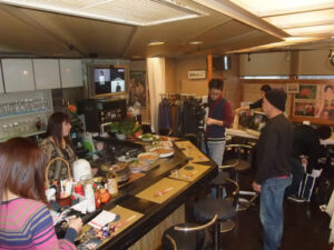 創作かくれんぼ