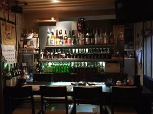 味わい処 もくもく