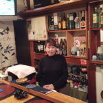 和風スナック つぐみ