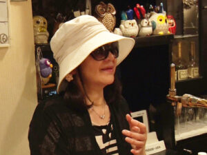 唄ごころ ふくろう