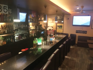 夜明けパートⅡ