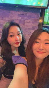 楊貴妃～ヨウキヒ～