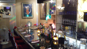 歌う道場 えつこの店