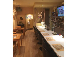 歌の路草 あんり