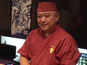 精進 真田丸 (スナック)