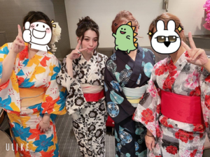 ExeLeena(エグゼリーナ)