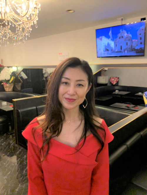 Lounge Sharon（シャロン）