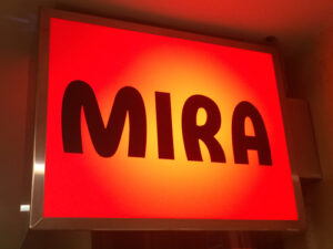 MIRA