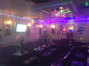 PUB Mestiza(メスティーザ)