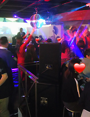 Rum Fire(ラムファイヤ―)