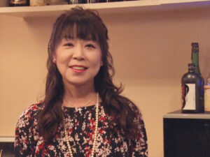 Singing Snack 舞洲（まいしま）