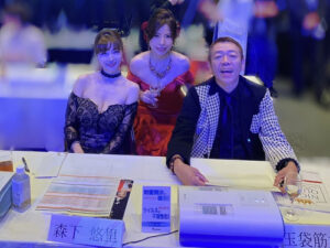 Snack Baccarat～バカラ