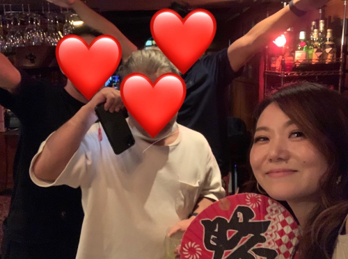 Snack bar Abhi~アビー