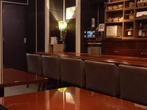 Snack Rapport～ラポール～