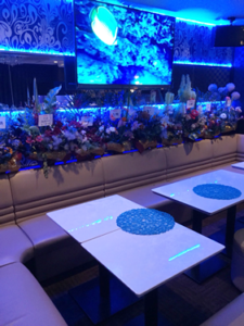 Xana La Mer～シャナラメール